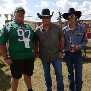 Meet your Posher, Daniel